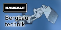 HAUSALIT - Bergbau